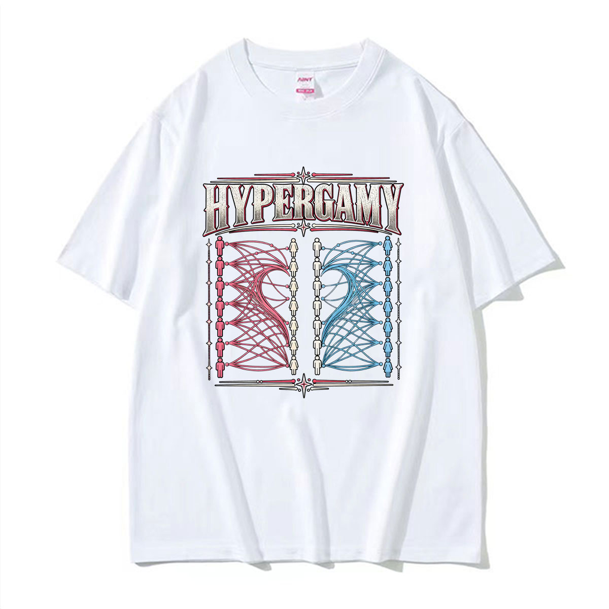 Kaos Grafis dengan Kutipan ten - Vintage Fashion Quotes ulasan dan harga