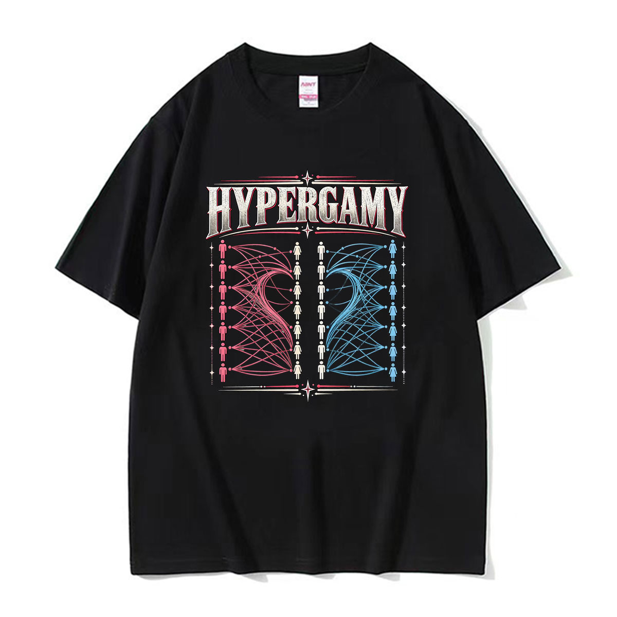 Kaos Grafis dengan Kutipan ten - Vintage Fashion Quotes ulasan dan harga