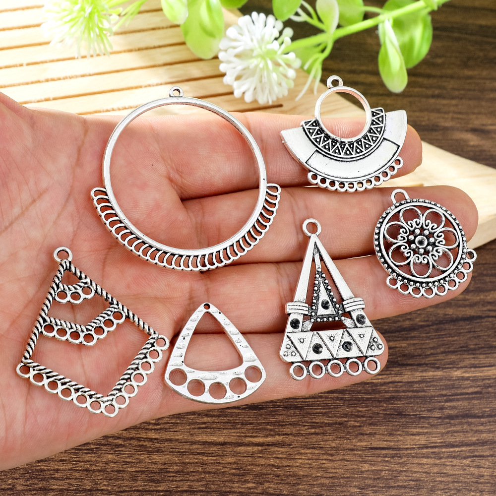 Liontin dan konektor perak ant - Vintage Fashion Stores ulasan dan harga