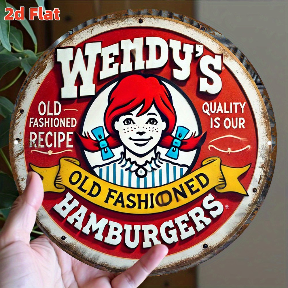 Papan Dinding Logam Vintage We - Vintage Fashion Hamburg ulasan dan harga