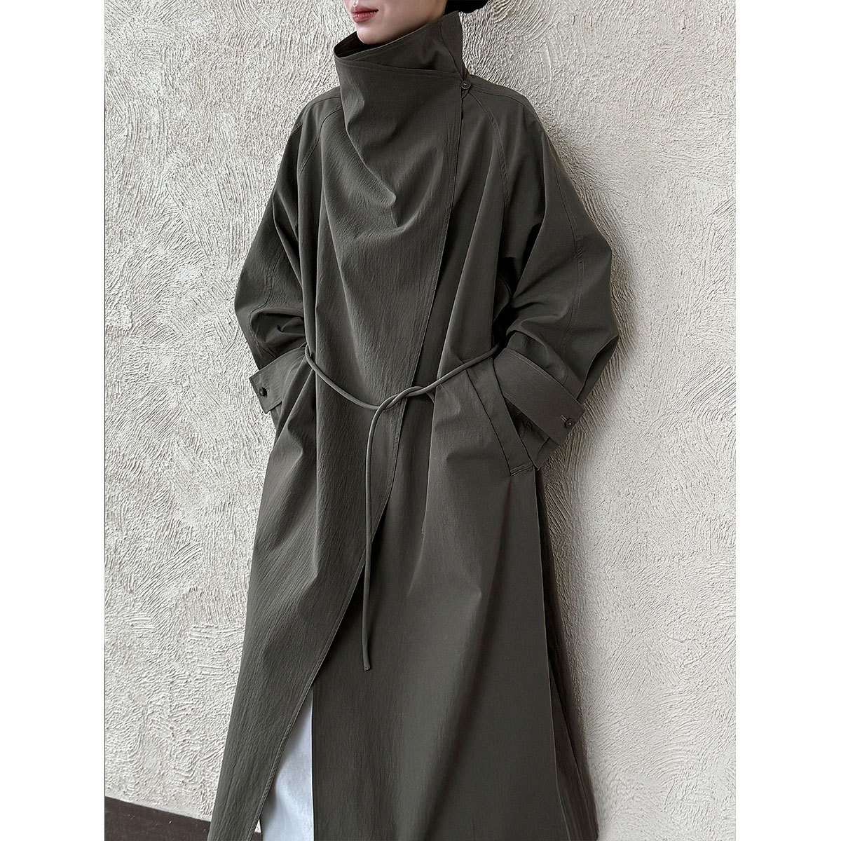 Jaket Panjang Wanita 2026, Mod - Vintage Windbreaker Nylon ulasan dan harga
