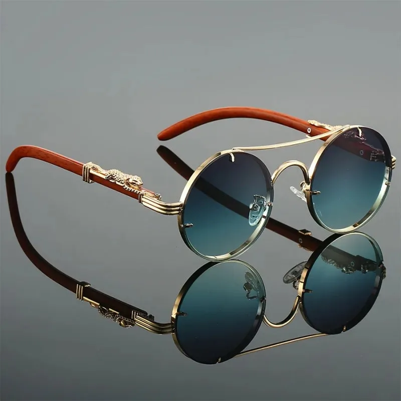 Kacamata Hitam Pria dan Wanita - Vintage Fashion Enthusiasts ulasan dan harga