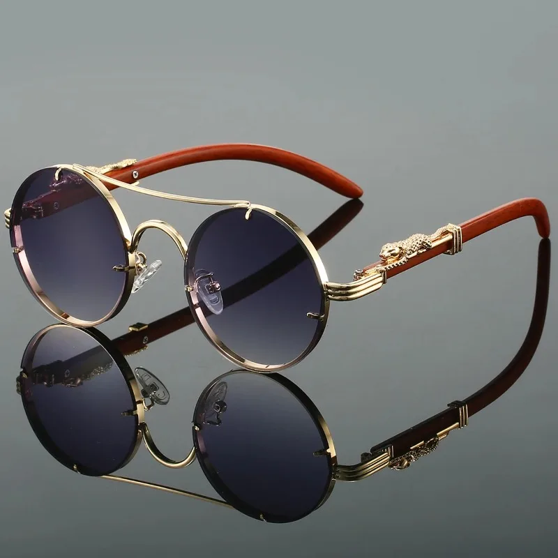 Kacamata Hitam Pria dan Wanita - Vintage Fashion Enthusiasts ulasan dan harga