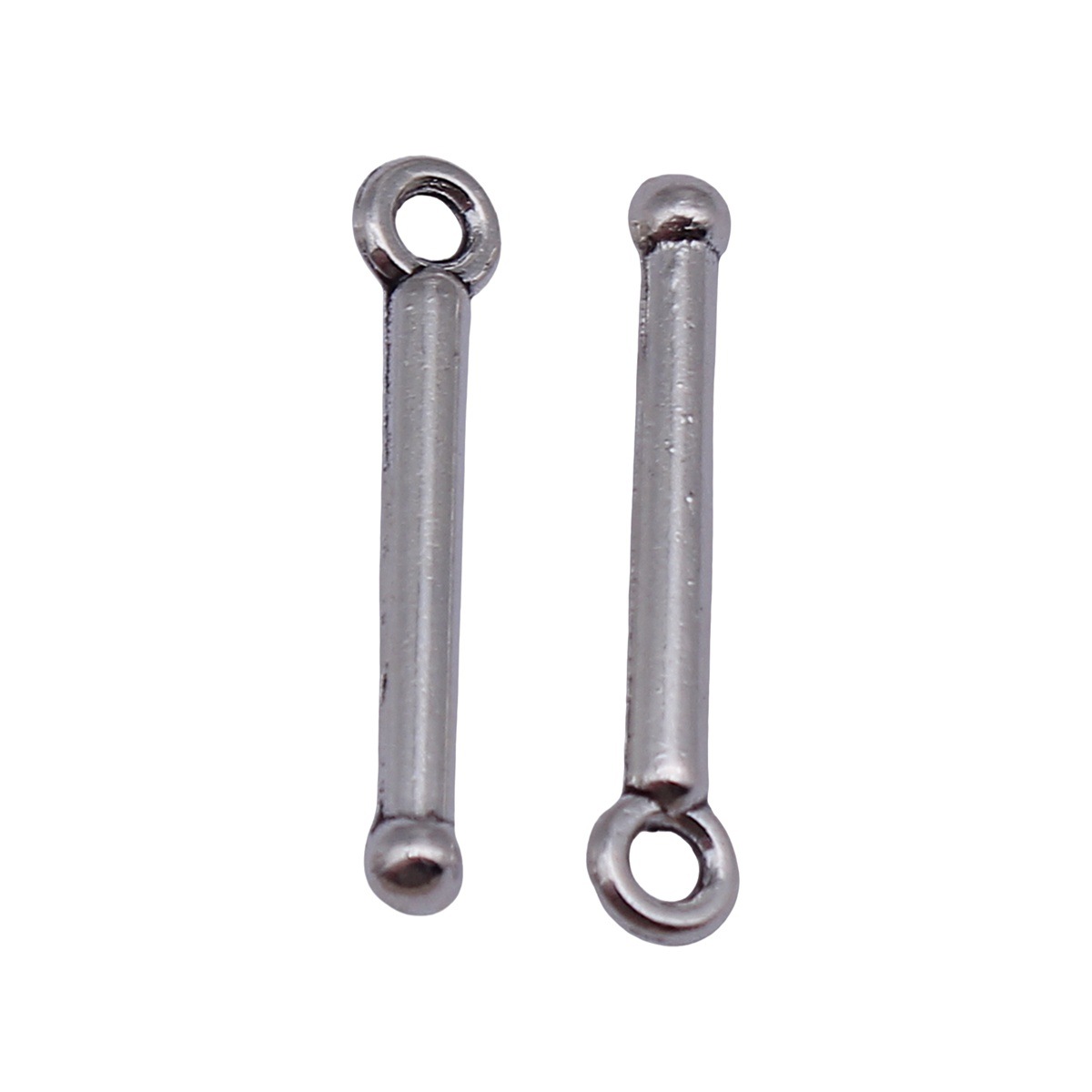 80 Buah 22X4.3Mm (0.87X0.17 In - Vintage Fashion Online ulasan dan harga