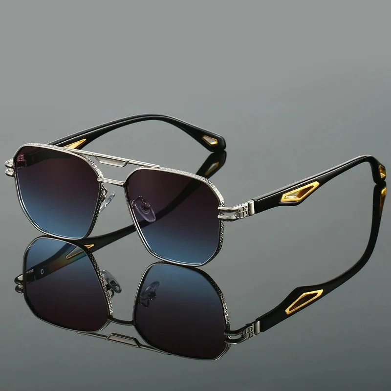 Kacamata Hitam Kotak Klasik Pr - Vintage Fashion Enthusiasts ulasan dan harga